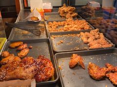 -前进5路汉堡炸鸡(昙华林店)