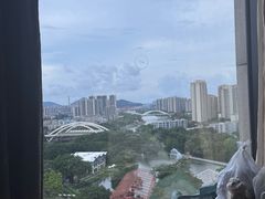 -中山喜来登酒店