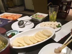 -新辣道鱼火锅(领展购物广场·中关村店)