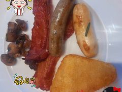 -上海静安香格里拉大酒店