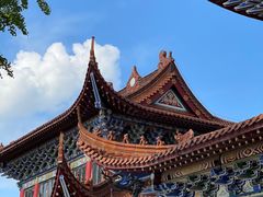 -皇罗禅寺
