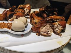 -院8里·小聚园老川菜(九眼桥店)