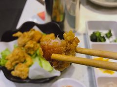 -韩时烤肉(丰科万达广场店)