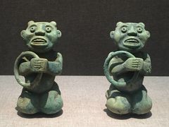 -平顶山博物馆