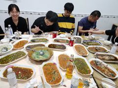 -老街无刺鲫鱼