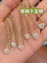点击看大图 -Cindy Jewelry·钻戒·彩色宝石
