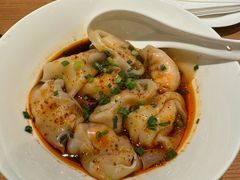 -鼎泰丰(国金中心店)