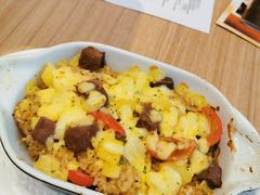 -必胜客(砂之船中东奥莱店)