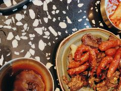 -金家烤鳗鱼(西塔旗舰店)