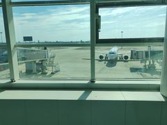 -南通兴东国际机场