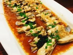 -阿娘家·原生态农家菜(国顺东路店)