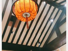 大堂-院8里·少城记忆老川菜(宽窄巷子店)