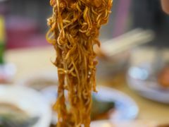 -無招牌海鮮(芽笼店)