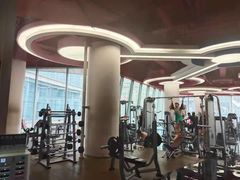 -奇迹健身·恒温游泳(恒大广场店)