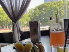 -上岛咖啡(珠园店)