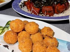 -秦月轩·陕西家乡菜(阜成路·五棵松店)