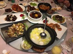 -御花园·粤菜·海鲜火锅(中山公园店)