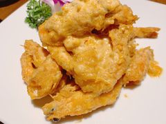 -泰华海鲜中餐厅(普吉镇店)