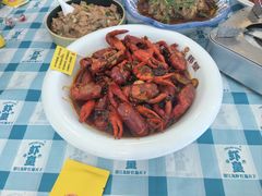 -虾皇(龙虾城旗舰店)