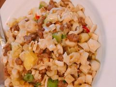 -君悦酒店·1881·北京烤鸭