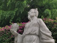 -龙头寺公园