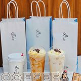 冬日必喝咖啡☕️，此刻纵享丝滑！