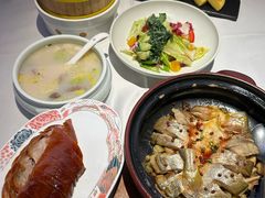 -在前门·烤鸭北京菜(五月花广场店)