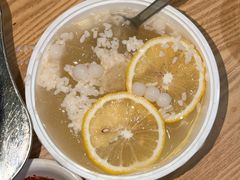 -串妹花式冰粉(乐山总店)