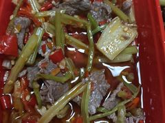 -独一佳老胡湘菜馆(矿山路店)