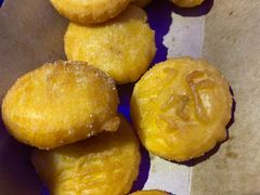 -蘭奢雅集·江浙菜(青山江滩店)