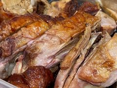 -清真·金宏兴鸭子店(明瓦廊店)
