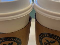 -逸派咖啡 EPARKCOFFEE(广安门店)
