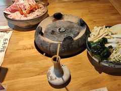 -白乐天毛肚火锅馆(南滨路店)