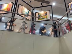 -复旦大学附属华山医院(总院)