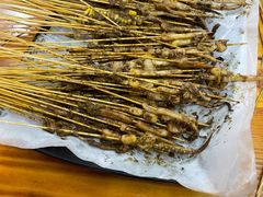 -十里铺铁板鱿鱼