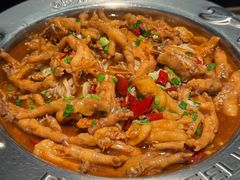 -胖哥俩肉蟹煲(福州仓山爱琴海店)