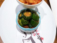 -金海华·悦食东方(苏州中心商场店)