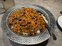 -1937青岛老味道·海肠捞饭·青岛菜(大鲍岛栈桥店)