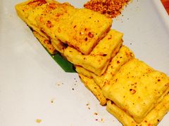 -云海肴·汽锅鸡·云南菜(天津国金汇店)