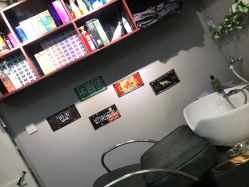 -阪川造型salon