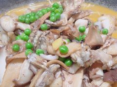 -蛙喔牛蛙(义乌新光汇店)