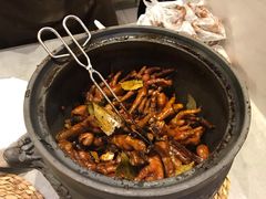 -鸡脚旮旯(苏州中心店)