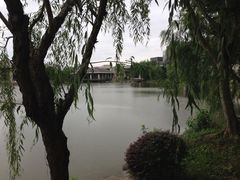 -上海怡沁园度假酒店