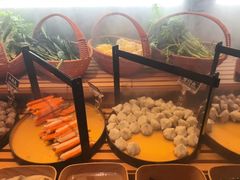 -牛YO寿喜烧和牛火锅自助(三台子万象汇店)