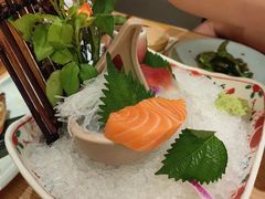 -阿吾罗·月咏精致日料(港汇恒隆广场店)