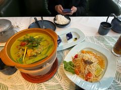 -蕉叶·泰国歌舞风情(世贸店)