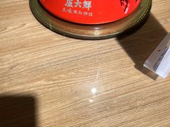 -卢大鲜鱼头捞饭(美利广场店)