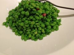 炒嫩豌豆-福1039(愚园路店)