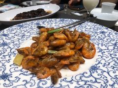 -望乡楼上海菜(日月光店)