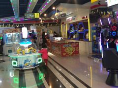 -星悦蓝海欢乐园(石路天虹店)